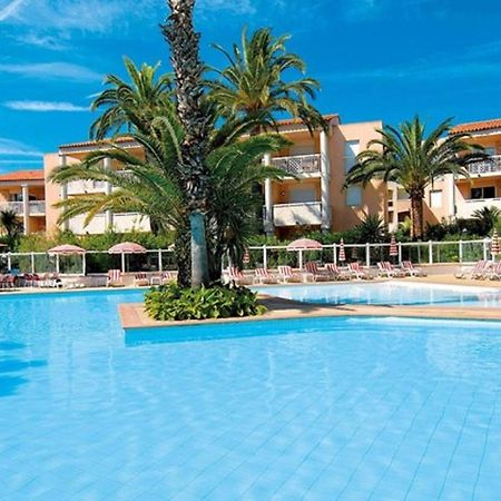 Sole E Mare 2 Pieces Apercu Mer Golfe-Juan Exterior foto